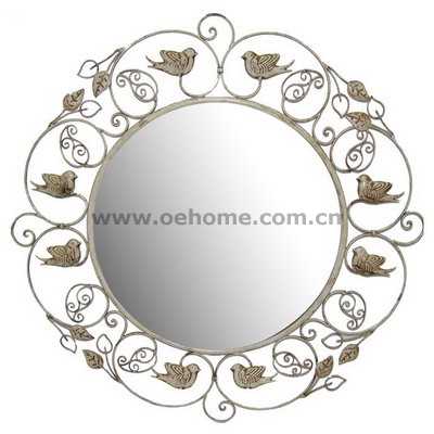 8574 Decorative vantity wall mirrors